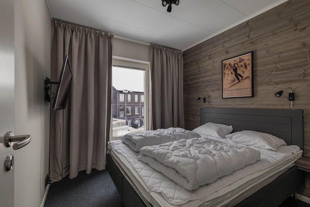 Funäs Ski Lodge
