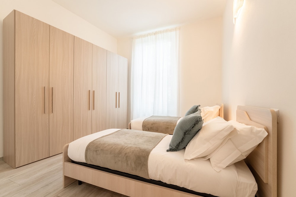 Mugiasca Modern Apartment by Wonderful Italy