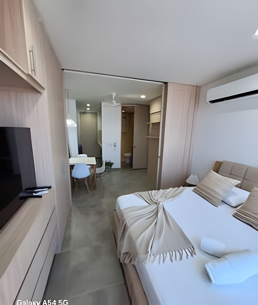 Salguero Suites