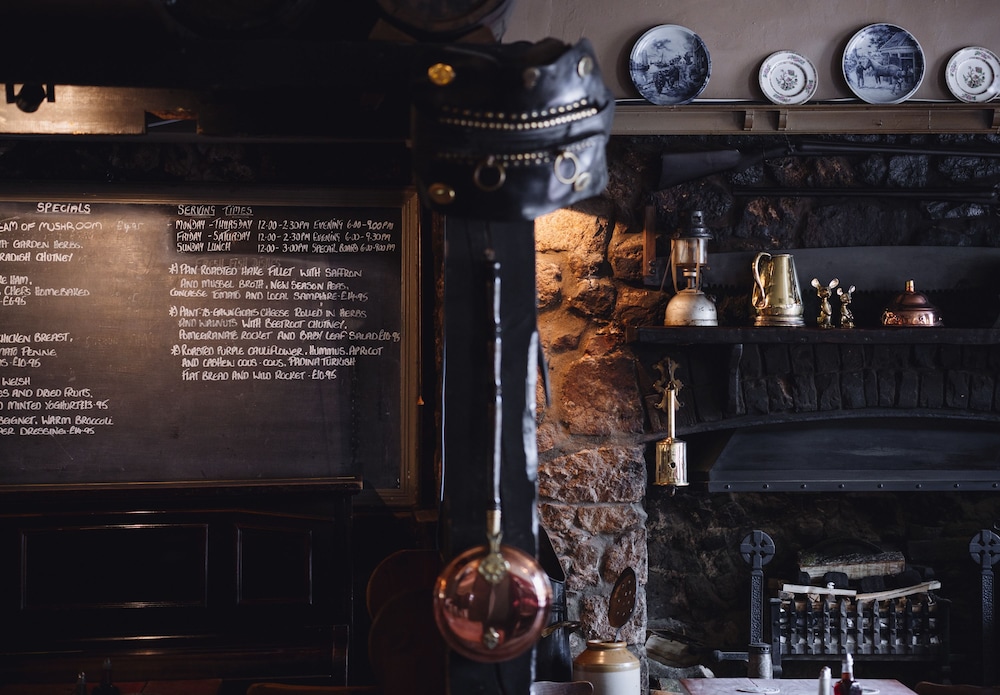 King Arthur Hotel