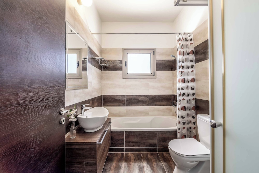 Villa Alexia Cyprus