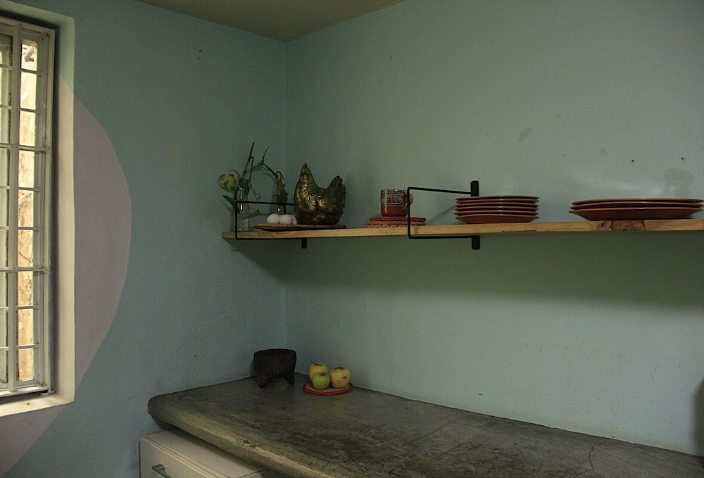 El Pinche Hostal