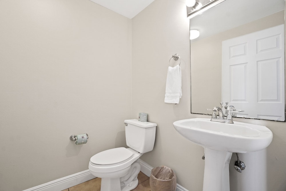 Calypso Beach Resort by Panhandle Getaways