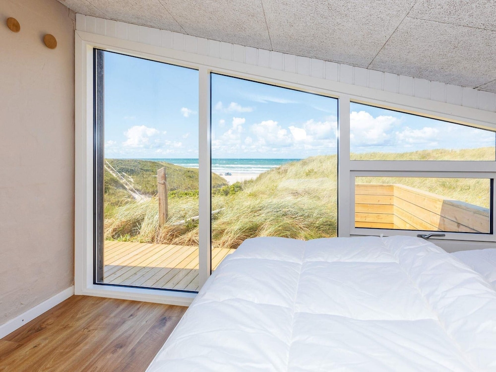 4 Person Holiday Home in Lokken view 3