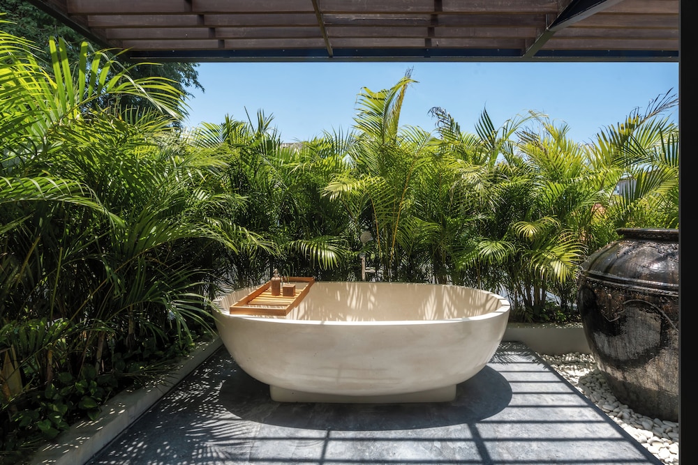 Jeeva Tirta Seminyak