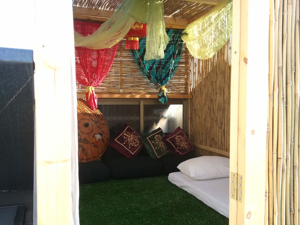 Dekel Guesthouse - Hotel Ramat Gan