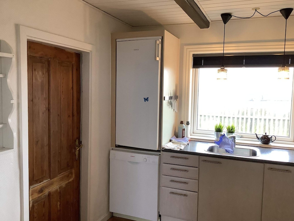 5 Person Holiday Home in Snedsted