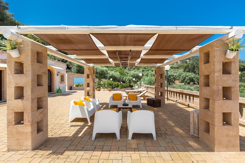 2522 Trullo Monte Cannone - Appartamento 2 by Perle di Puglia view 5
