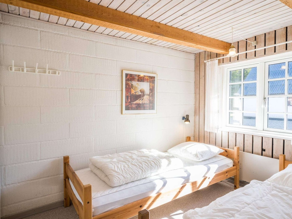 4 Person Holiday Home in Norre Nebel view 3