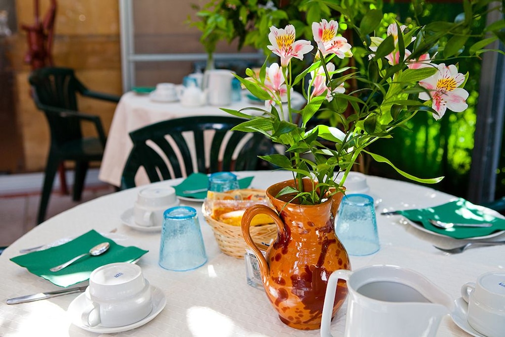 Bed And Breakfast Libano