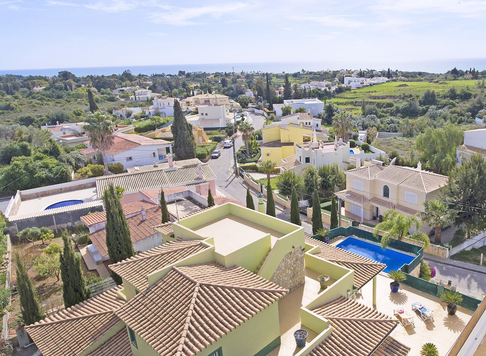 Villa Saint Thomas view 5