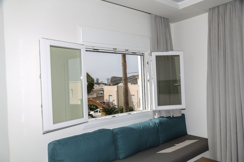 Heaven Apartments