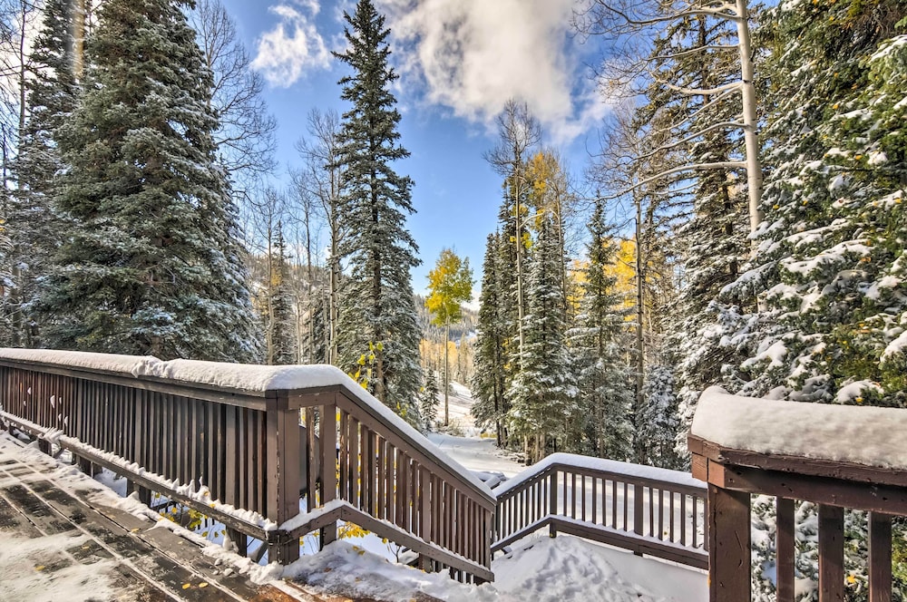 Beaver Vacations - The Cottages: Chic Ski-in/ski-out Mountain Condo! - Property Image 11