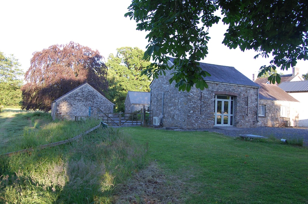 Dinefwr Cottage