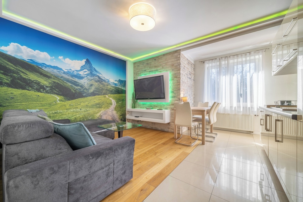 RentPlanet - Apartament Stroma