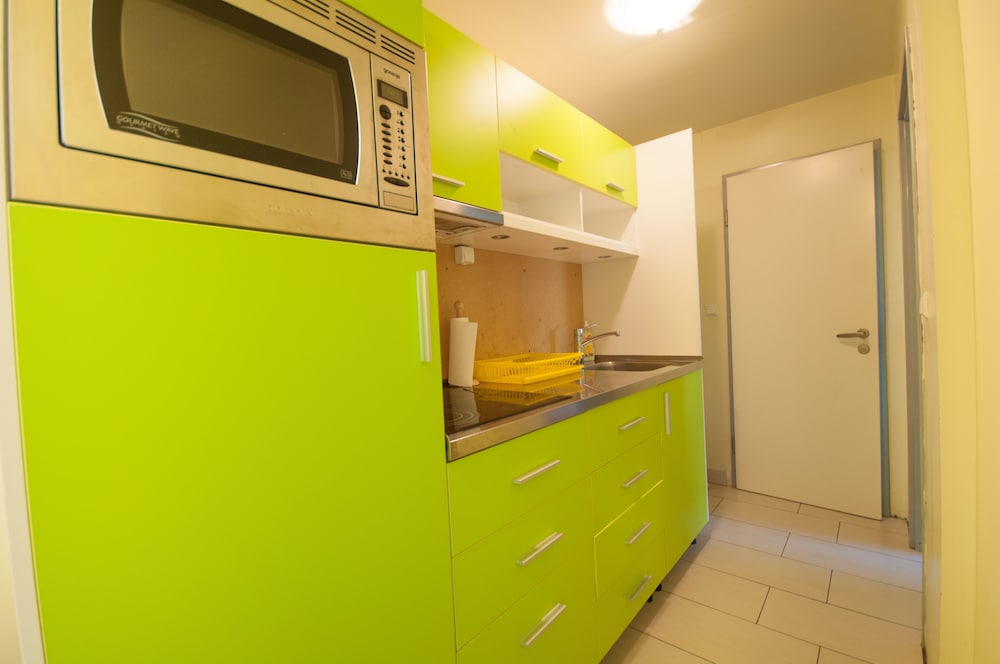 Simbol Rooms - Hostel