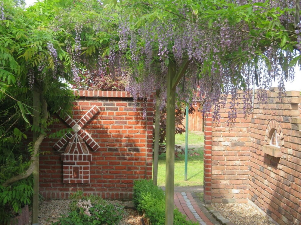 Holiday Apartment Zur Heide
