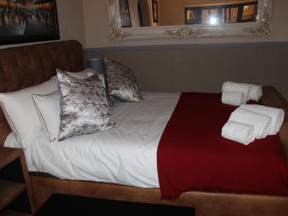 Romans Rest Guest House