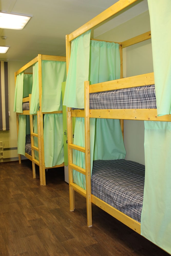 Yasenevo Hostel