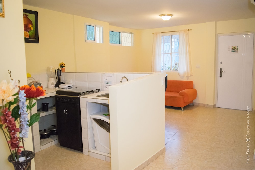 Apartamentos Villas de Cartagena