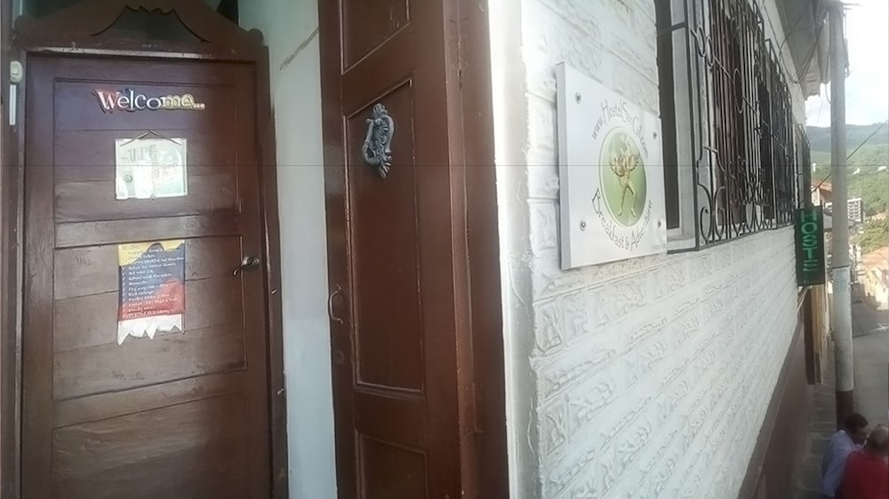Hostel San Gil
