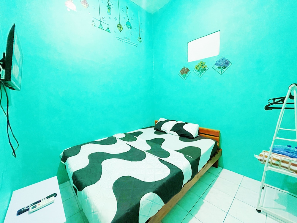 Bronk House 2 Tamsis