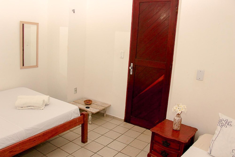 Hostel Flor de Caju