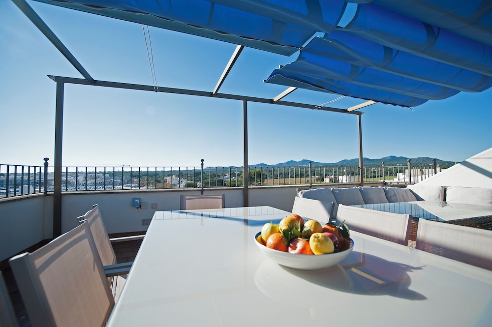 roof