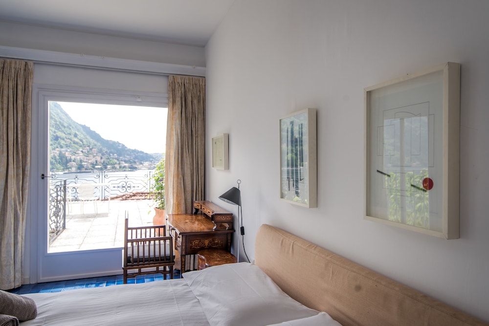 Villa Belvedere - Feel the Lake