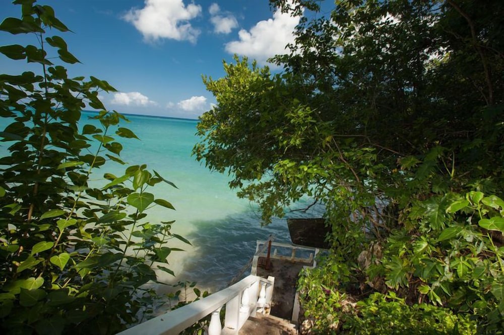 Wag Water Villa, Ocho Rios 3BR