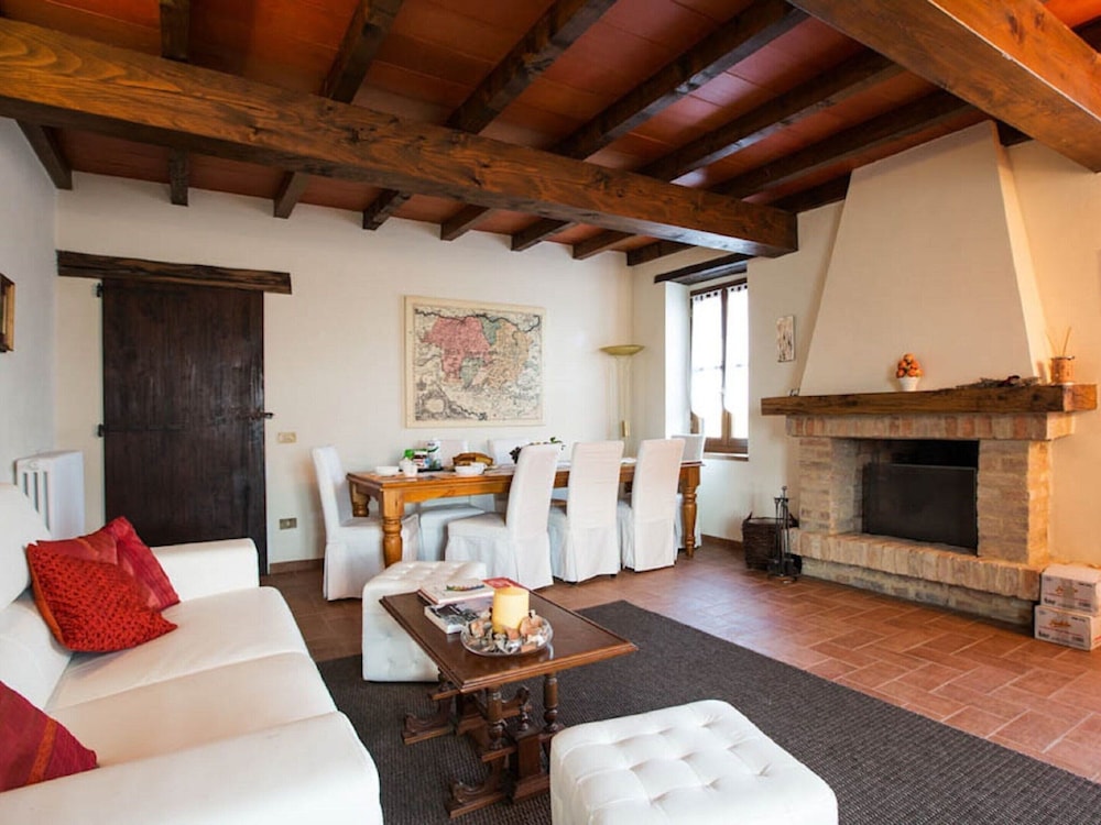 Belvilla by OYO Cascina Tabia view 3