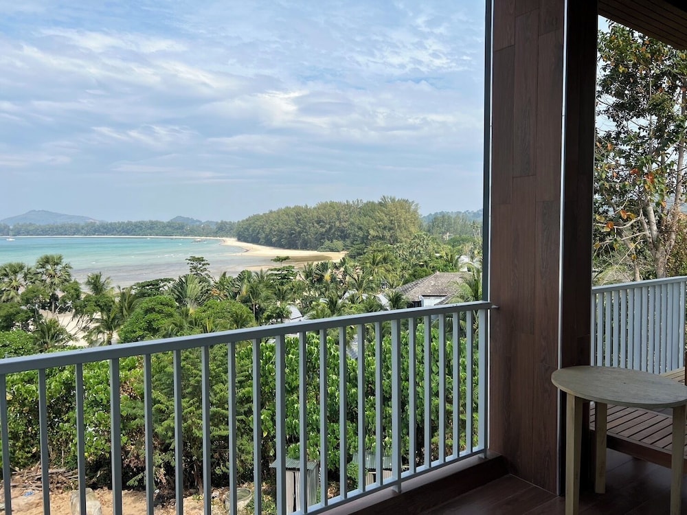 Beachfront Bliss at Naiyang by ALPHATEL