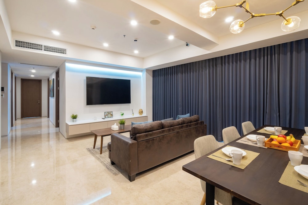 Morich Suites Penthouse
