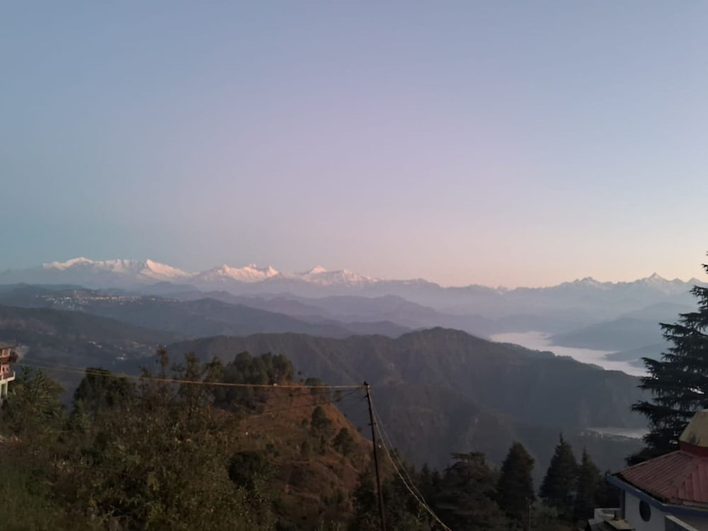 Devbhoomi Inn Homestay