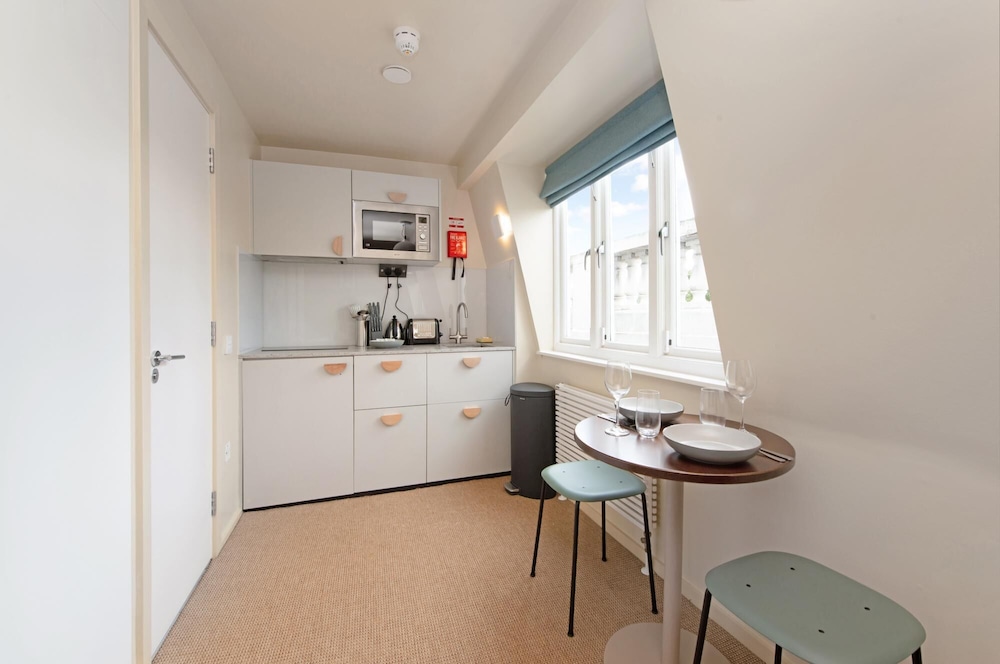 Studio in Historic Building Near Primrose Hill