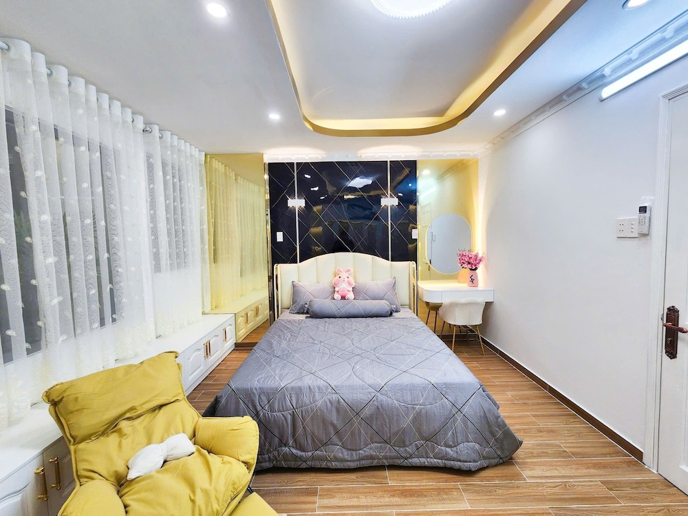 Duong Cat Loi HomeStay
