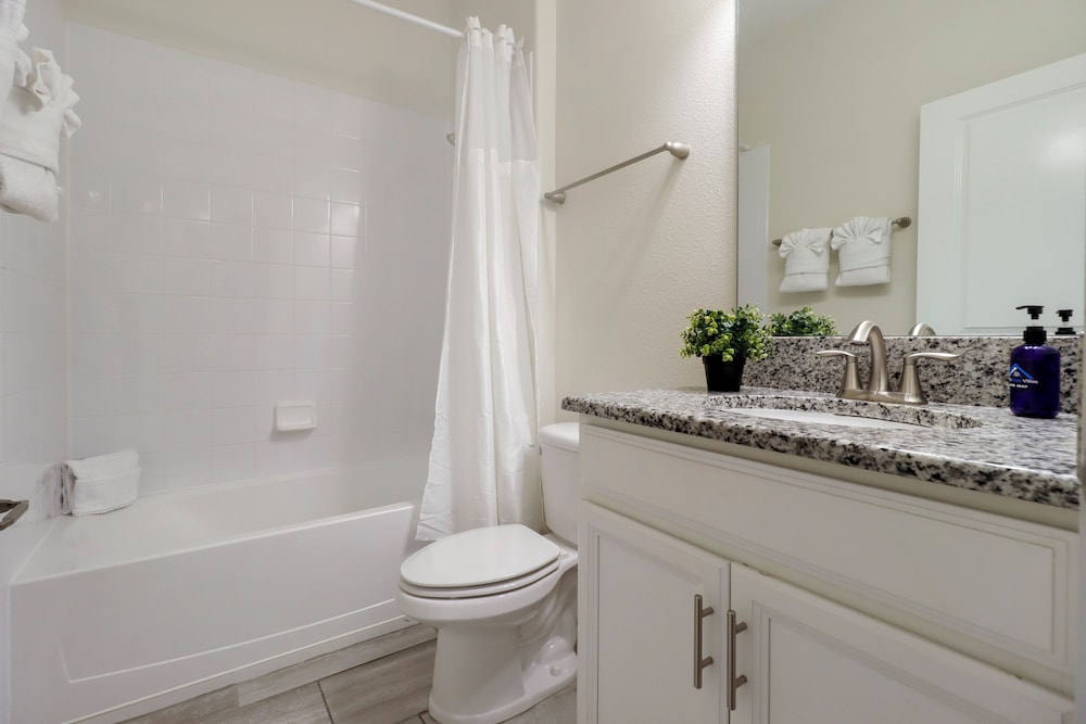 Solterra Family Vacation Home | Private Pool, Spa!