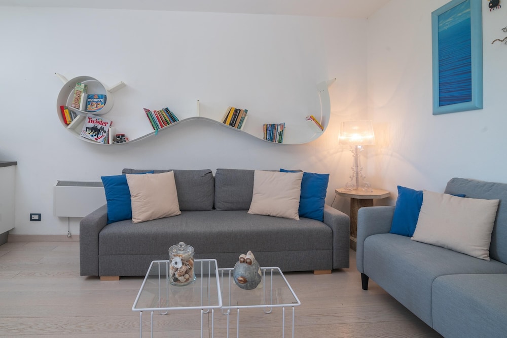 Sardinia Paradise House photo 4