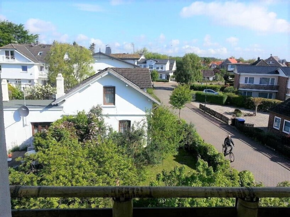 Pension Walmeer