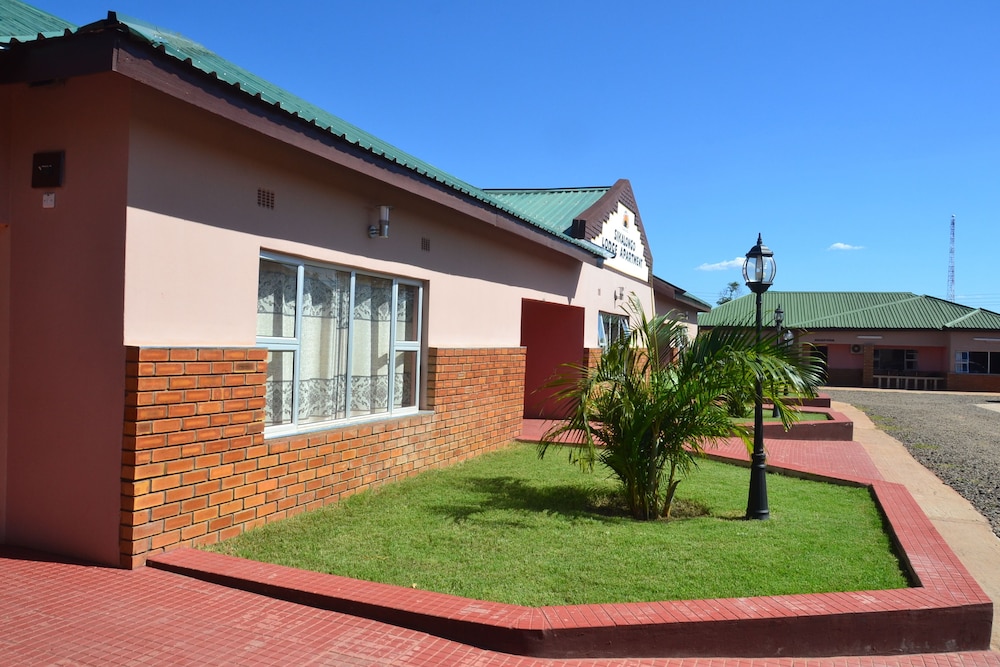 Sikalongo Lodge Highlands
