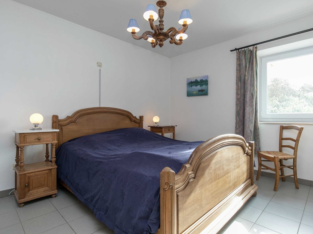 Cozy Home in Sainte-ode With Sauna view 4