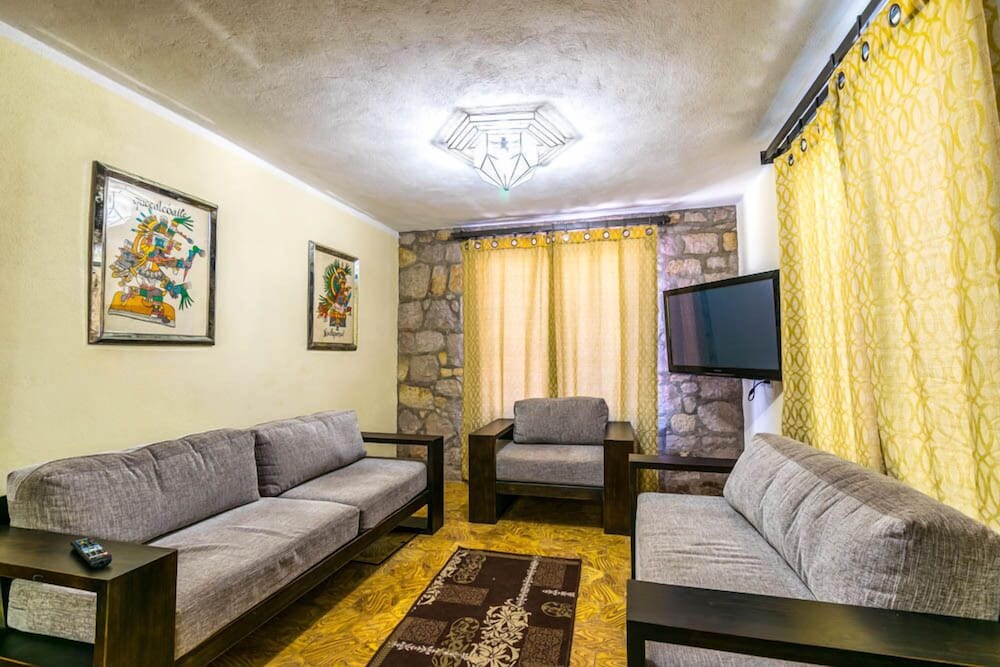 Casa Eugenia