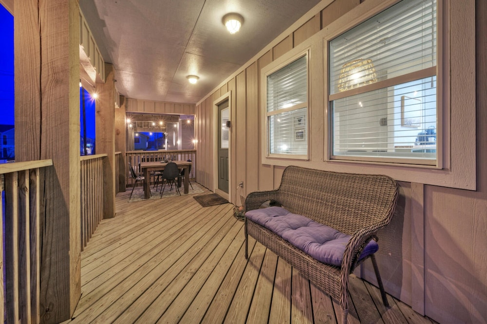 Kenna s Kabana by Avantstay 2 Blocks to Beach