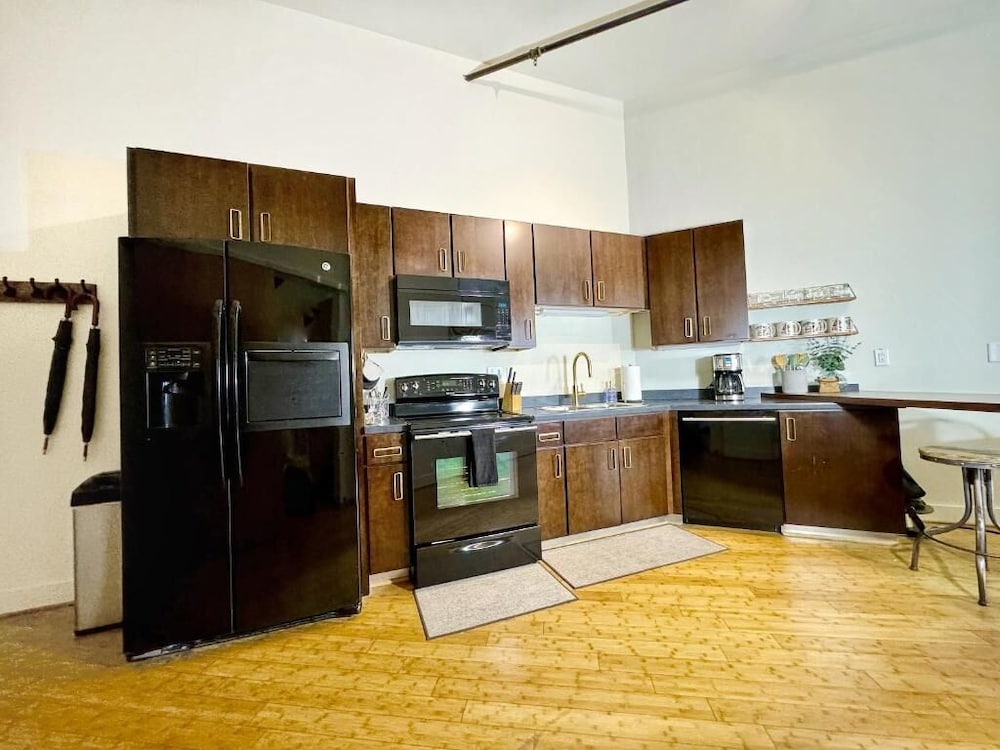 Music City Lofts