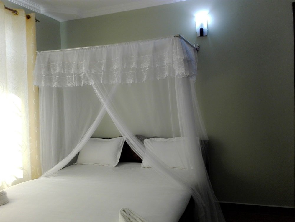 Naam Suite Motel - Adults Only
