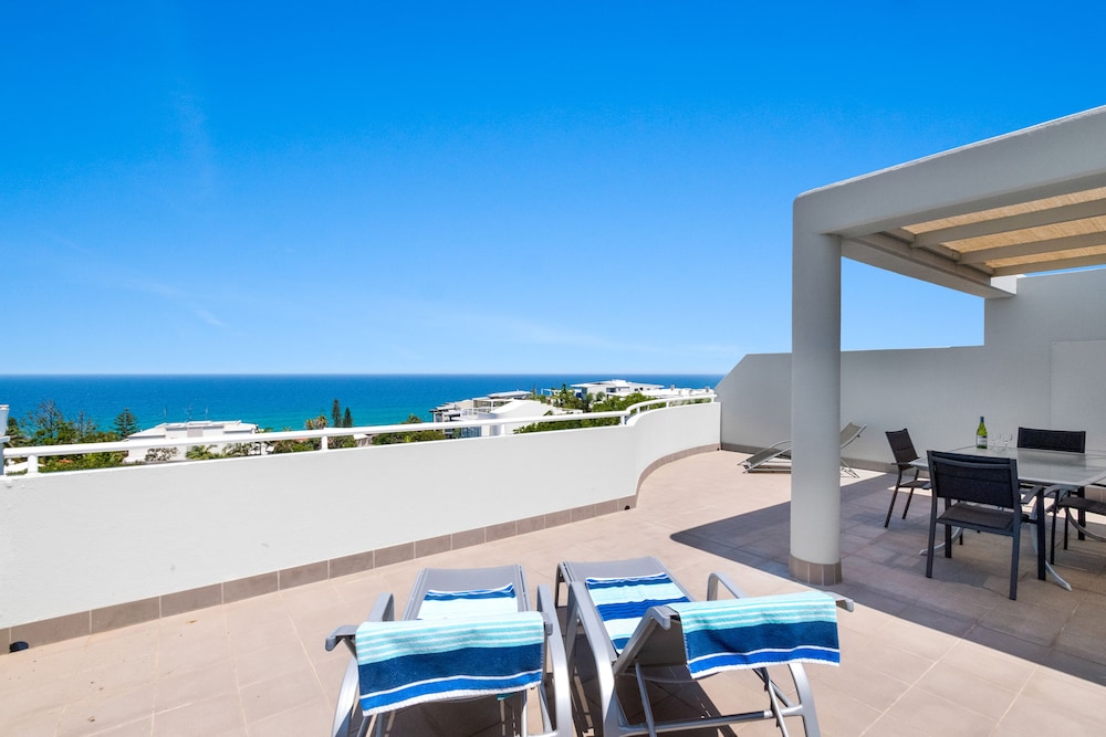 Sundancer Holiday Apartments