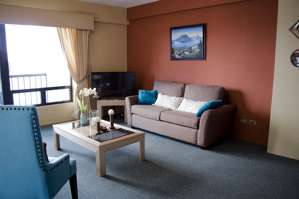 Luxury Villas Atitlan