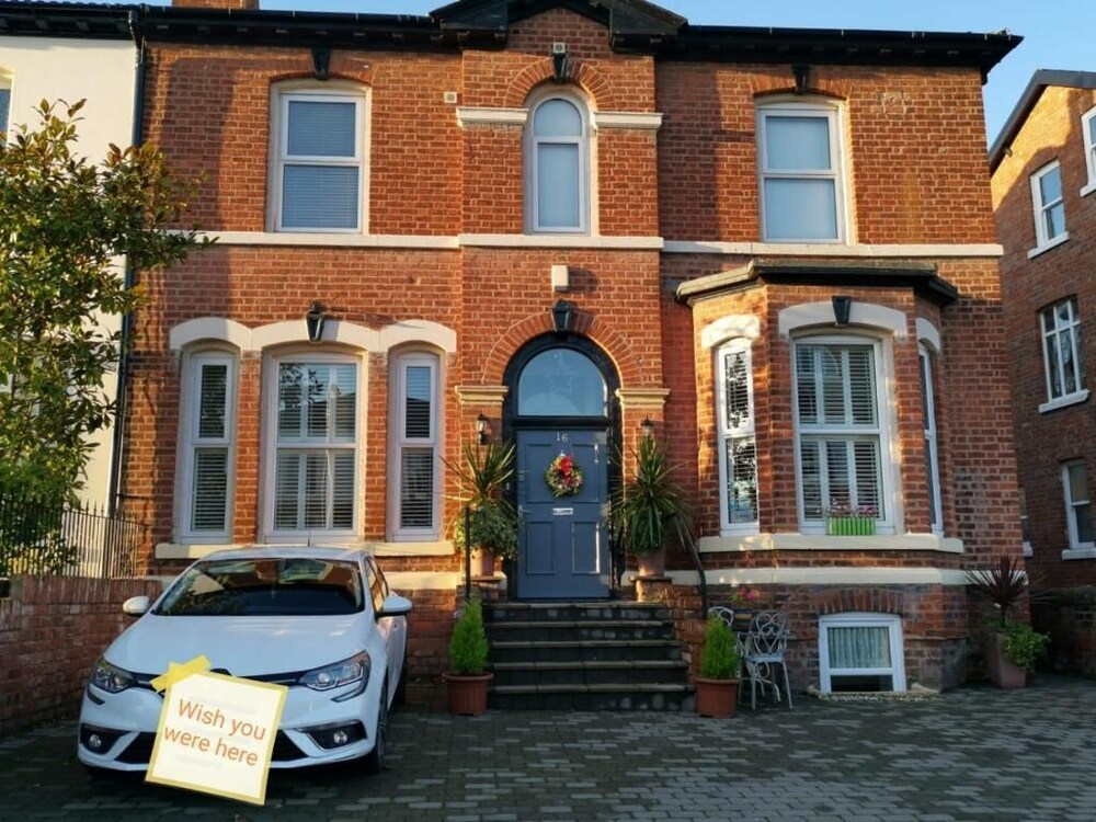 Southport Vacations - Vale House - Property Image 20