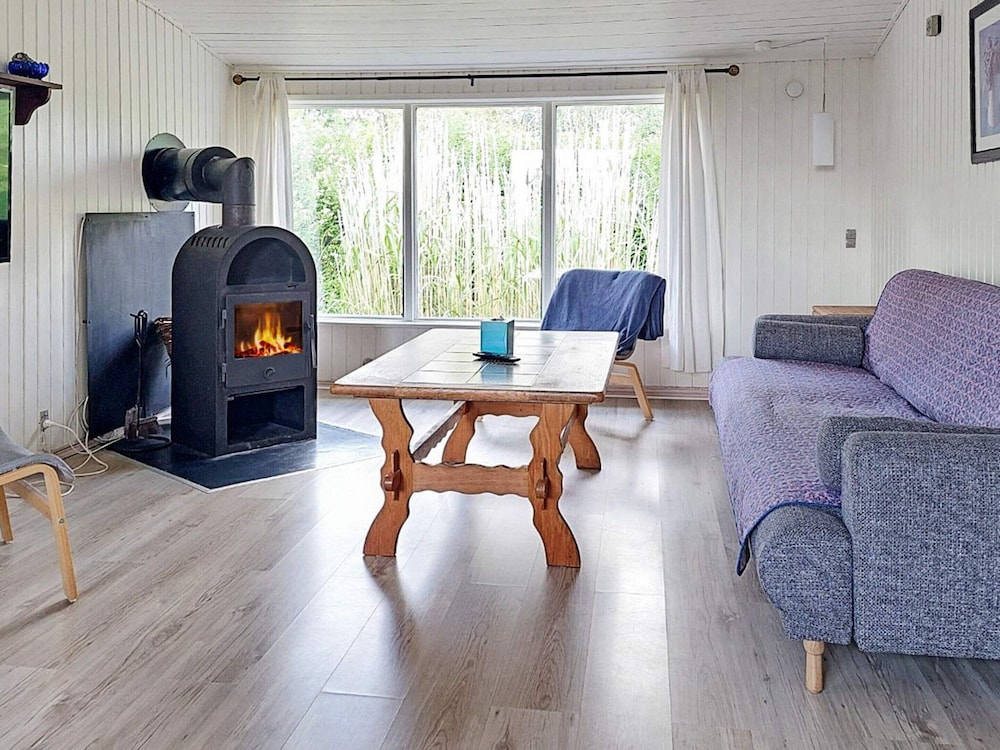 5 Person Holiday Home in Karrebaeksminde