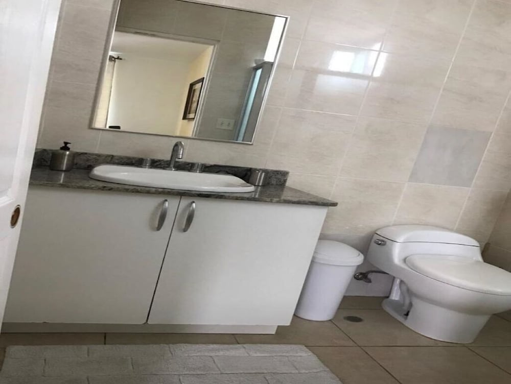 Beautiful Apartment, Privileged Location El Cangrejo view 4